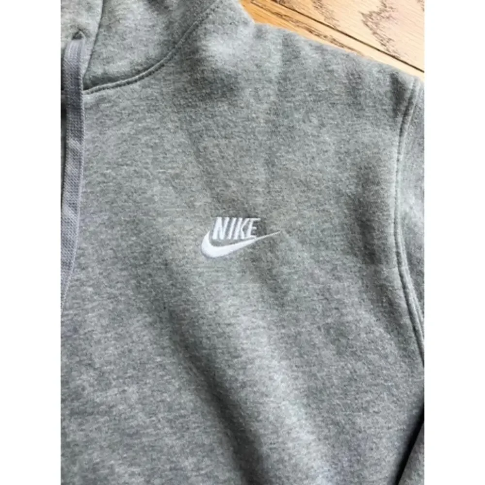 Nike Sportswear Club Fleece Pullover Hoodie